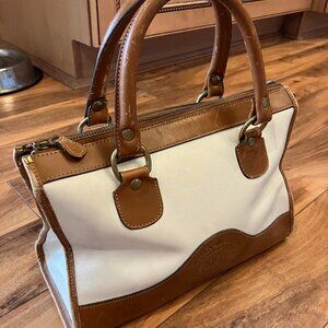 Original No. 16 Ghurka Bag